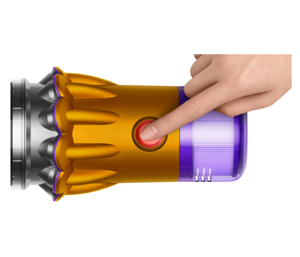 Dyson Odkurzacz V12 Detect Slim Absolute EU 2026 - 1597975 - zdjęcie 4